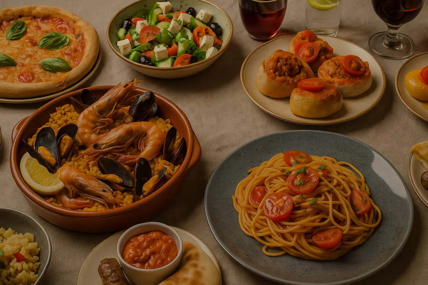 amar restaurant valencia