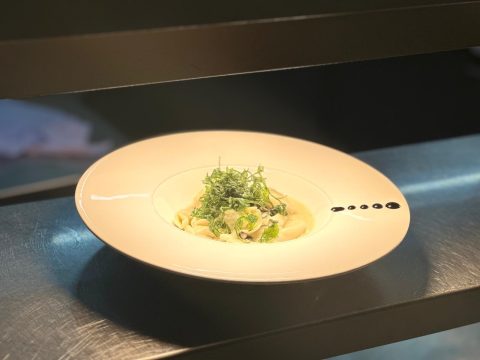 AMAR - restaurant in valencia